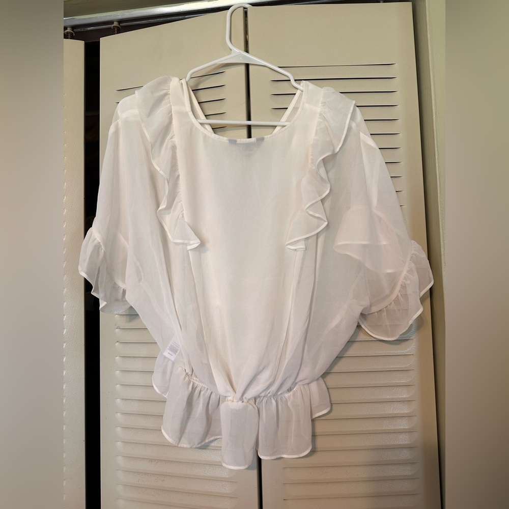 White - Picture 2 of 2